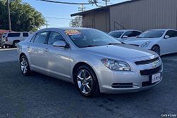 2011 Chevrolet Malibu LT 