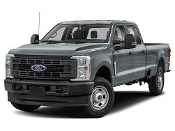 2023 Ford F-350 Lariat 