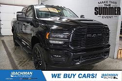 2024 Ram 2500 Limited 