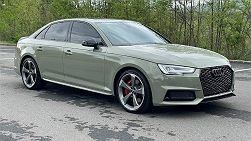 2019 Audi S4 Premium Plus 
