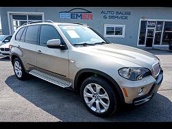 2009 BMW X5 xDrive48i 