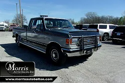 1989 Ford F-250  
