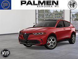 2024 Alfa Romeo Tonale Veloce 