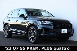 2023 Audi Q7 Premium Plus 55
