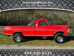1972 Ford F-250  