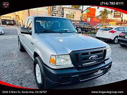 2007 Ford Ranger XL 