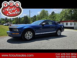 2006 Ford Mustang Standard 