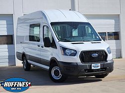 2021 Ford Transit Base 