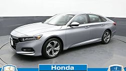 2020 Honda Accord EXL 