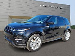 2023 Land Rover Range Rover Evoque R-Dynamic SE 