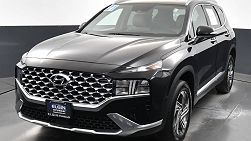 2021 Hyundai Santa Fe SEL Convenience