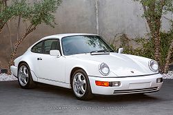 1990 Porsche 911 Club 