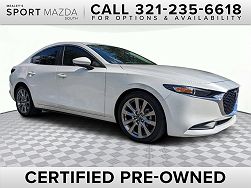 2021 Mazda Mazda3 Select 