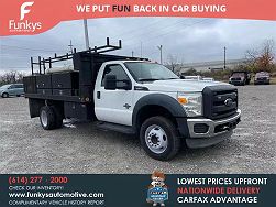 2013 Ford F-450  