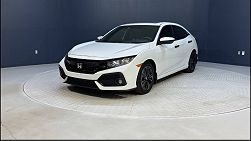 2019 Honda Civic EXL 