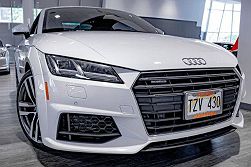 2020 Audi TT  