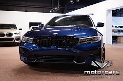 2019 BMW 3 Series 330i xDrive 