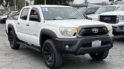 2012 Toyota Tacoma  