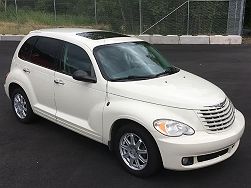 2007 Chrysler PT Cruiser Limited Edition 