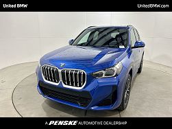 2024 BMW X1 xDrive28i 