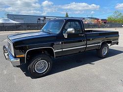 1987 GMC C/K 1500  