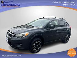 2015 Subaru XV Crosstrek Premium 