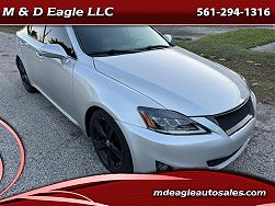 2013 Lexus IS 250 