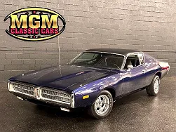 1972 Dodge Charger  