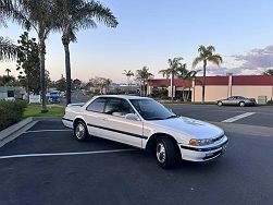 1990 Honda Accord EX 