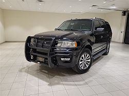2017 Ford Expedition XLT 