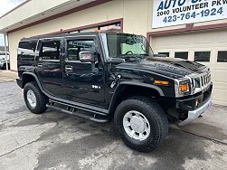 2008 Hummer H2  