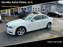 2009 BMW 3 Series 328i xDrive 