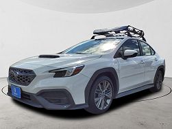 2022 Subaru WRX Base 