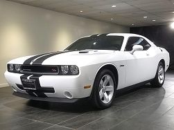 2010 Dodge Challenger R/T 