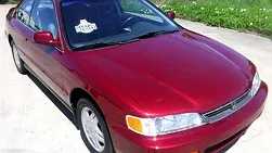 1997 Honda Accord EX 