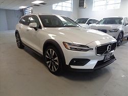 2021 Volvo V60 T5 