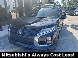 2024 Mitsubishi Outlander Sport  