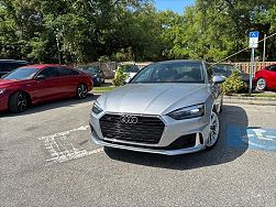 2020 Audi A5 Premium 45