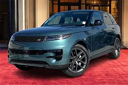 2024 Land Rover Range Rover Sport SE 