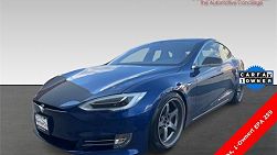 2018 Tesla Model S  