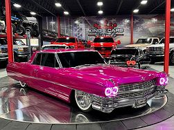 1964 Cadillac DeVille  