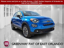 2023 Fiat 500X Pop 