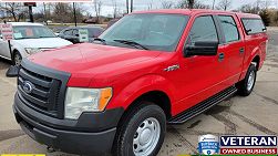 2010 Ford F-150  