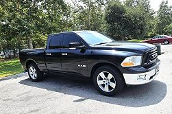 2009 Dodge Ram 1500 SLT 