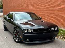 2009 Dodge Challenger SRT8 