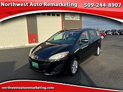 2014 Mazda Mazda5 Sport 