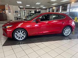 2017 Mazda Mazda3 Touring 