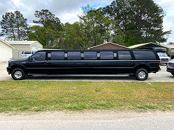 2000 Ford Excursion XLT Limo