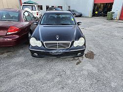 2004 Mercedes-Benz C-Class C 230 