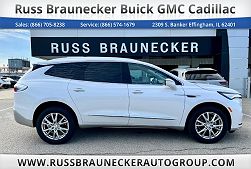 2023 Buick Enclave Premium 